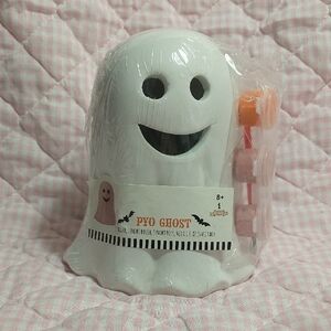 Halloween Paint Your Own Ghost